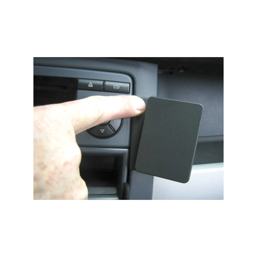 Bild 3 : 853651 : Brodit ProClip für Smart ForFour (W454), ab Bj. 04/2004 bis 06/2006