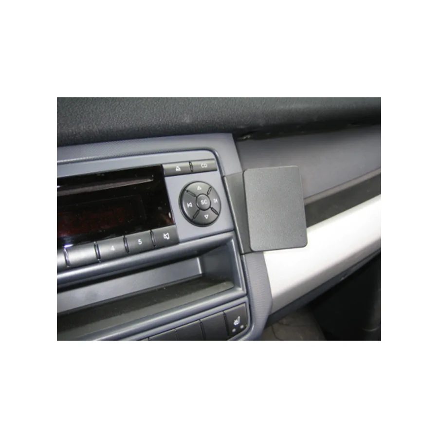 Bild 4 : 853651 : Brodit ProClip für Smart ForFour (W454), ab Bj. 04/2004 bis 06/2006