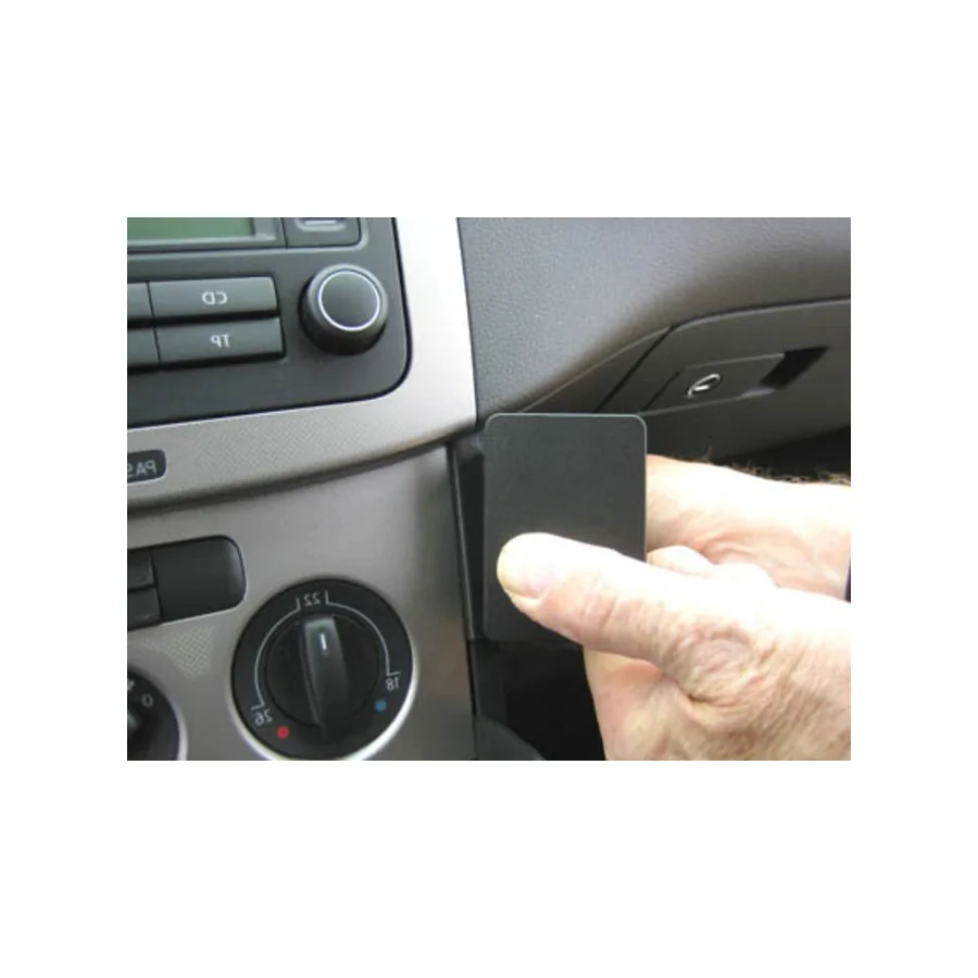 Bild 2 : 853652 : Brodit ProClip für VW Passat Alltrack, ab Bj. 2012 bis 2015