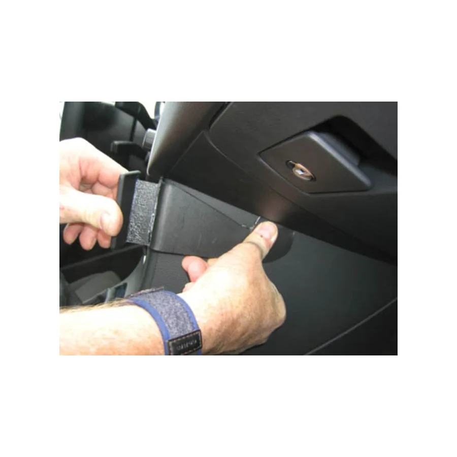 Bild 3 : 853652 : Brodit ProClip für VW Passat Alltrack, ab Bj. 2012 bis 2015
