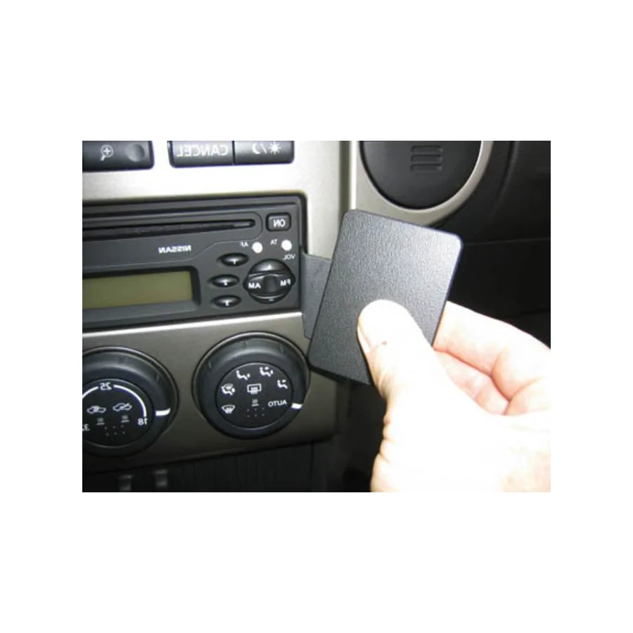 Bild 2 : 853653 : Brodit ProClip für Nissan X-Trail, ab Bj. 2004 bis 2007