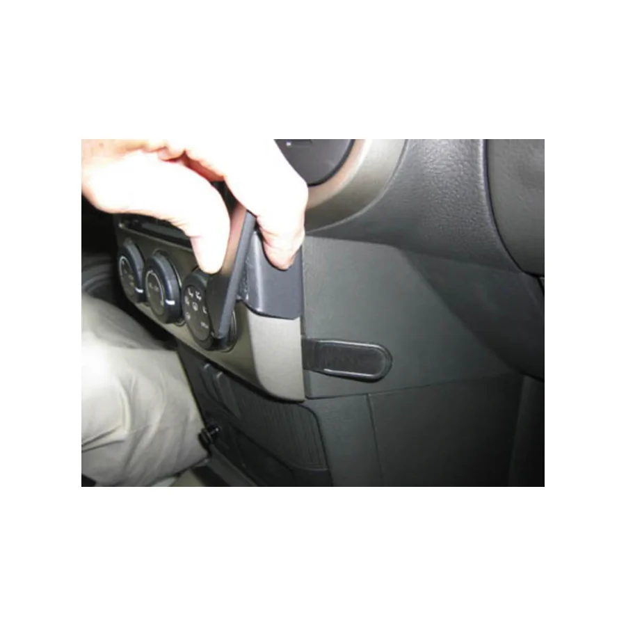 Bild 3 : 853653 : Brodit ProClip für Nissan X-Trail, ab Bj. 2004 bis 2007