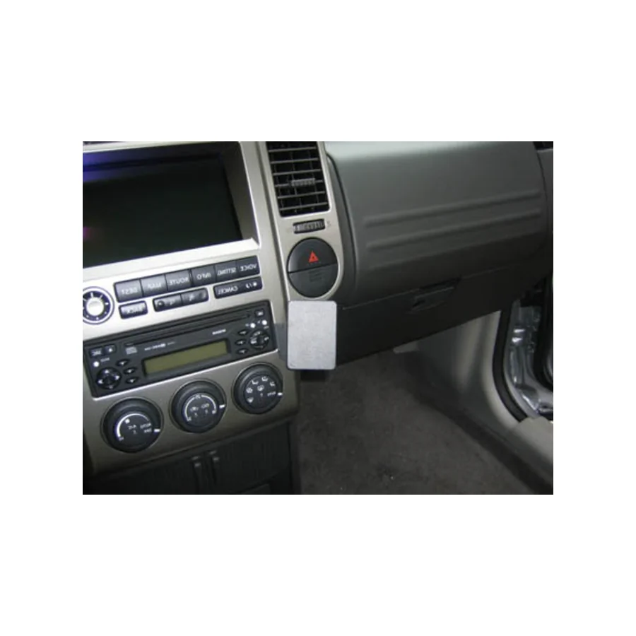 Bild 4 : 853653 : Brodit ProClip für Nissan X-Trail, ab Bj. 2004 bis 2007