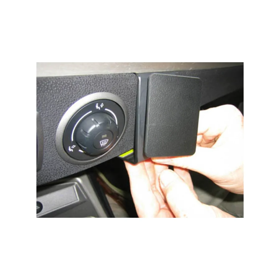 Bild 3 : 853655 : Brodit ProClip für BMW Z4 (E85 / E86), ab Bj. 2003 bis 2008