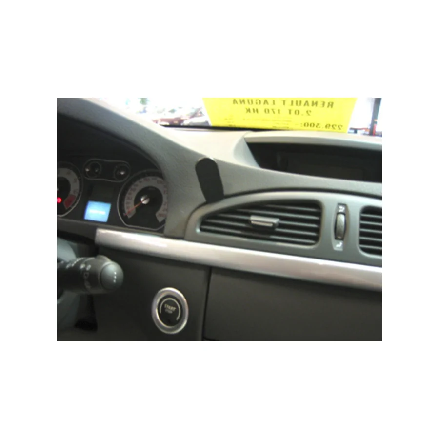 Bild 1 : 853658 : Brodit ProClip für Renault Laguna II (Phase II), ab Bj. 2005 bis 2007