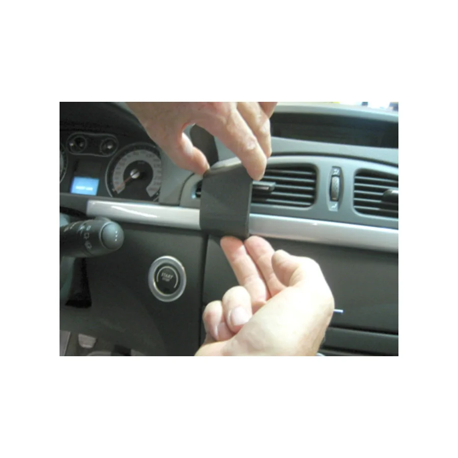 Bild 2 : 853658 : Brodit ProClip für Renault Laguna II (Phase II), ab Bj. 2005 bis 2007