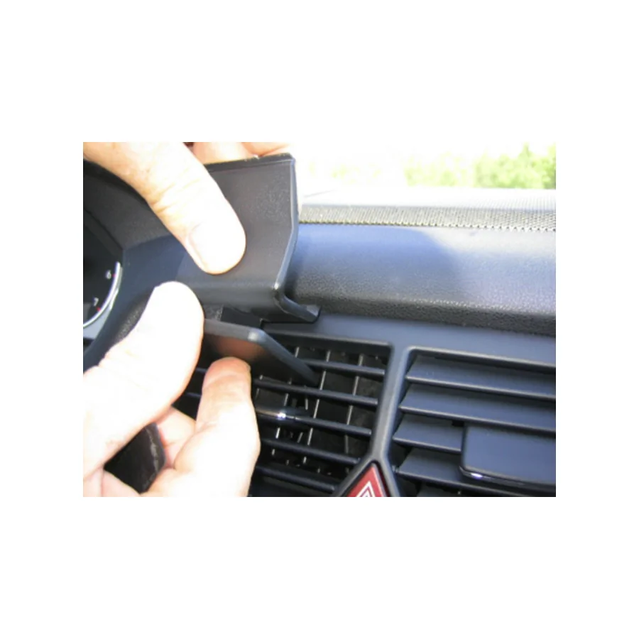 Bild 1 : 853660 : Brodit ProClip für Mercedes B-Klasse (W245), ab Bj. 2005 bis 12/2011