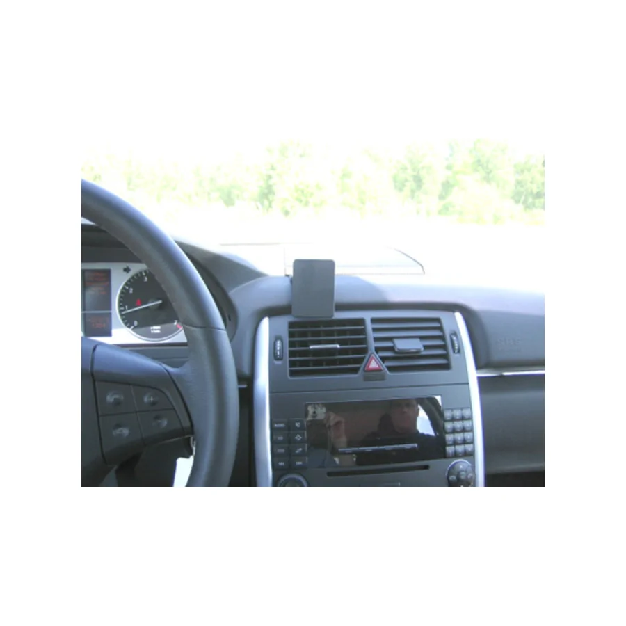 Bild 4 : 853660 : Brodit ProClip für Mercedes B-Klasse (W245), ab Bj. 2005 bis 12/2011