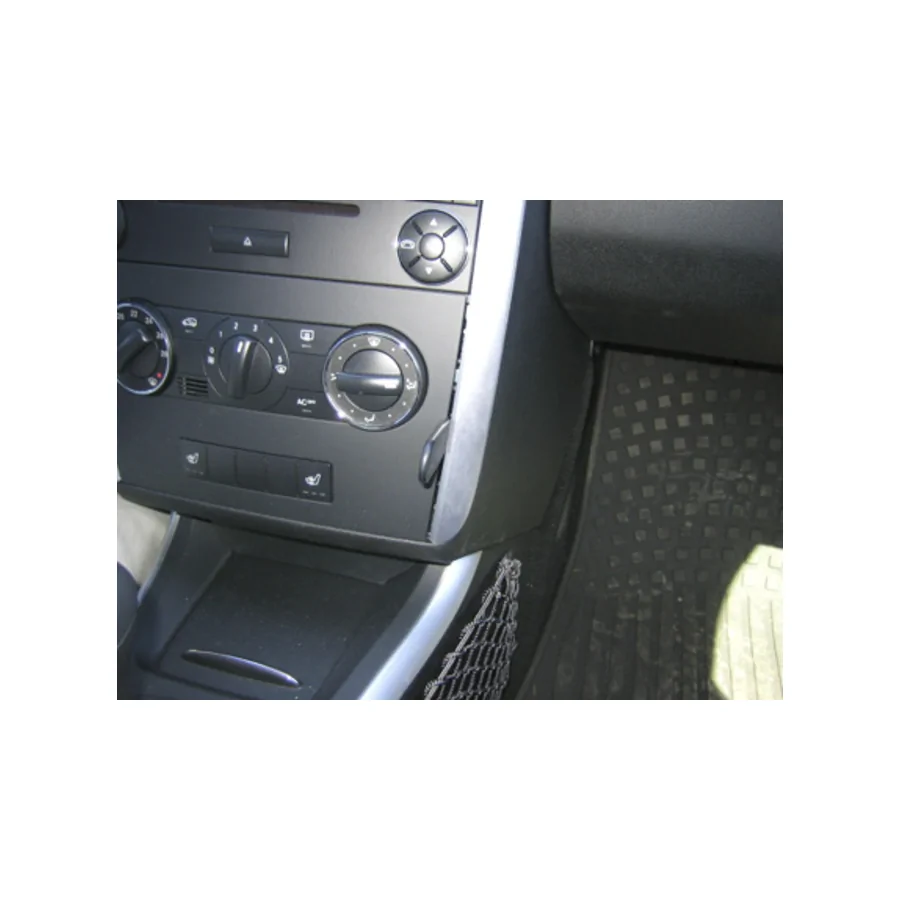 Bild 1 : 853661 : Brodit ProClip f�r Mercedes B-Klasse (W245), ab Bj. 2005 bis 12/2011