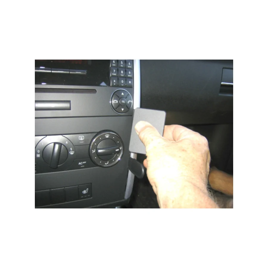 Bild 2 : 853661 : Brodit ProClip f�r Mercedes B-Klasse (W245), ab Bj. 2005 bis 12/2011