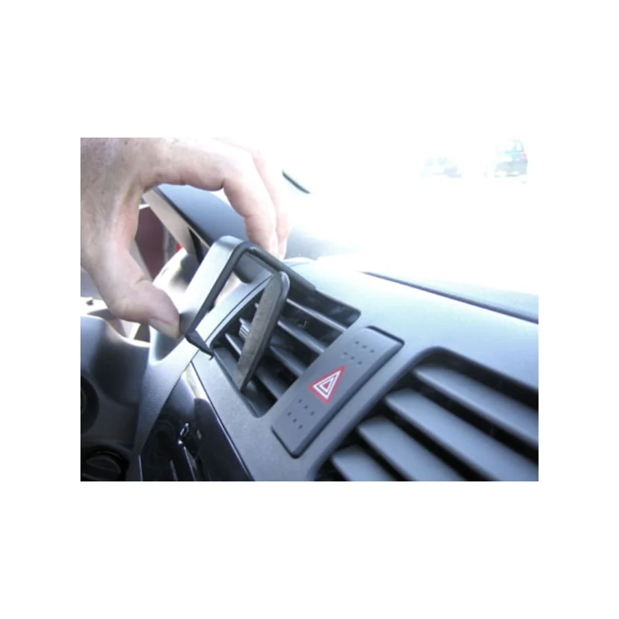 Bild 1 : 853663 : Brodit ProClip für Suzuki Swift, ab Bj. 2005 bis 2010