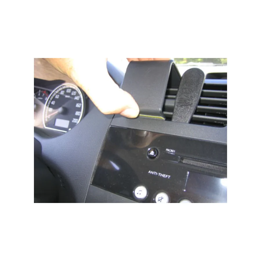 Bild 2 : 853663 : Brodit ProClip für Suzuki Swift, ab Bj. 2005 bis 2010