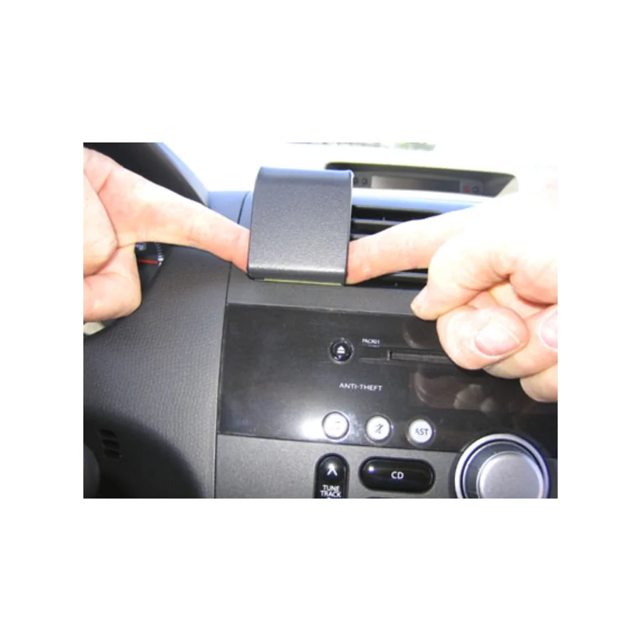 Bild 3 : 853663 : Brodit ProClip für Suzuki Swift, ab Bj. 2005 bis 2010