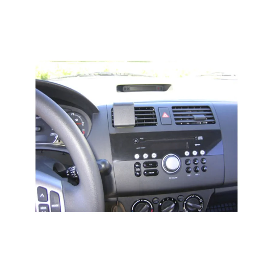 Bild 4 : 853663 : Brodit ProClip für Suzuki Swift, ab Bj. 2005 bis 2010