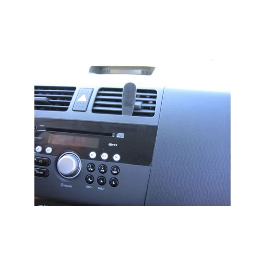 Bild 1 : 853664 : Brodit ProClip für Suzuki Swift, ab Bj. 2005 bis 2010