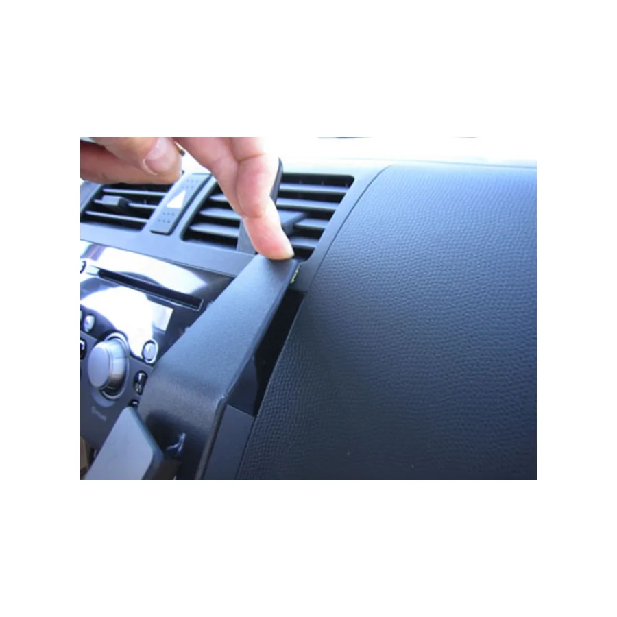 Bild 2 : 853664 : Brodit ProClip für Suzuki Swift, ab Bj. 2005 bis 2010