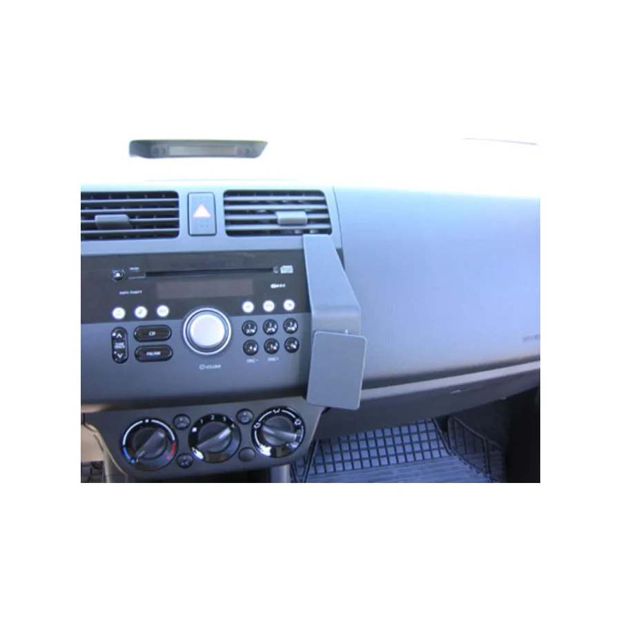 Bild 4 : 853664 : Brodit ProClip für Suzuki Swift, ab Bj. 2005 bis 2010