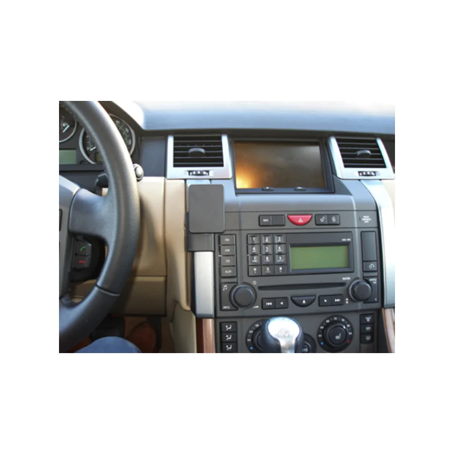 Bild 4 : 853665 : Brodit ProClip für Land Rover Range Rover Sport, ab Bj. 2005 bis 2009