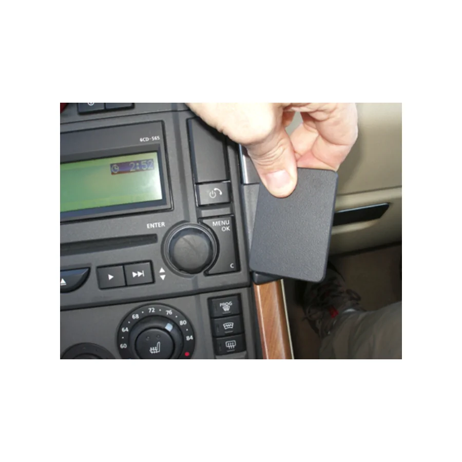 Bild 1 : 853666 : Brodit ProClip für Land Rover Range Rover Sport, ab Bj. 2005 bis 2009