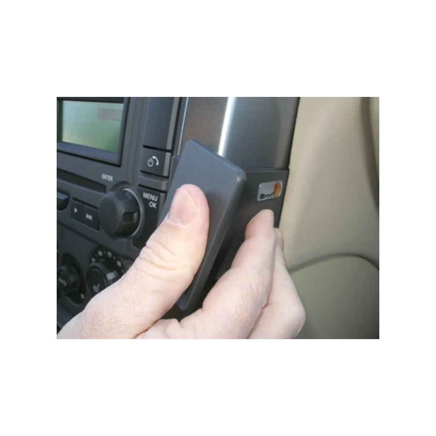 Bild 3 : 853666 : Brodit ProClip für Land Rover Range Rover Sport, ab Bj. 2005 bis 2009