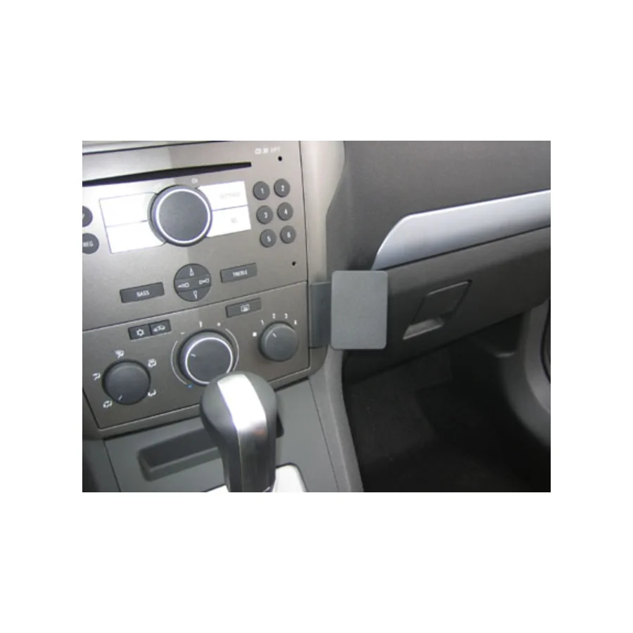 Bild 4 : 853670 : Brodit ProClip für Opel Zafira, ab Bj. 07/2005 bis 2011
