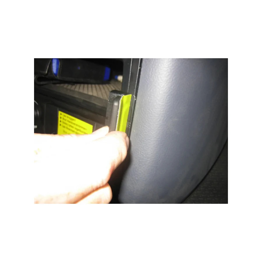 Bild 1 : 853674 : Brodit ProClip für Scania P-Serie, ab Bj. 2005 bis 2017