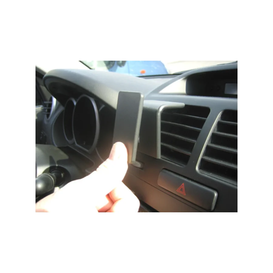 Bild 3 : 853676 : Brodit ProClip für Suzuki Grand Vitara, ab Bj. 2005 bis 2015