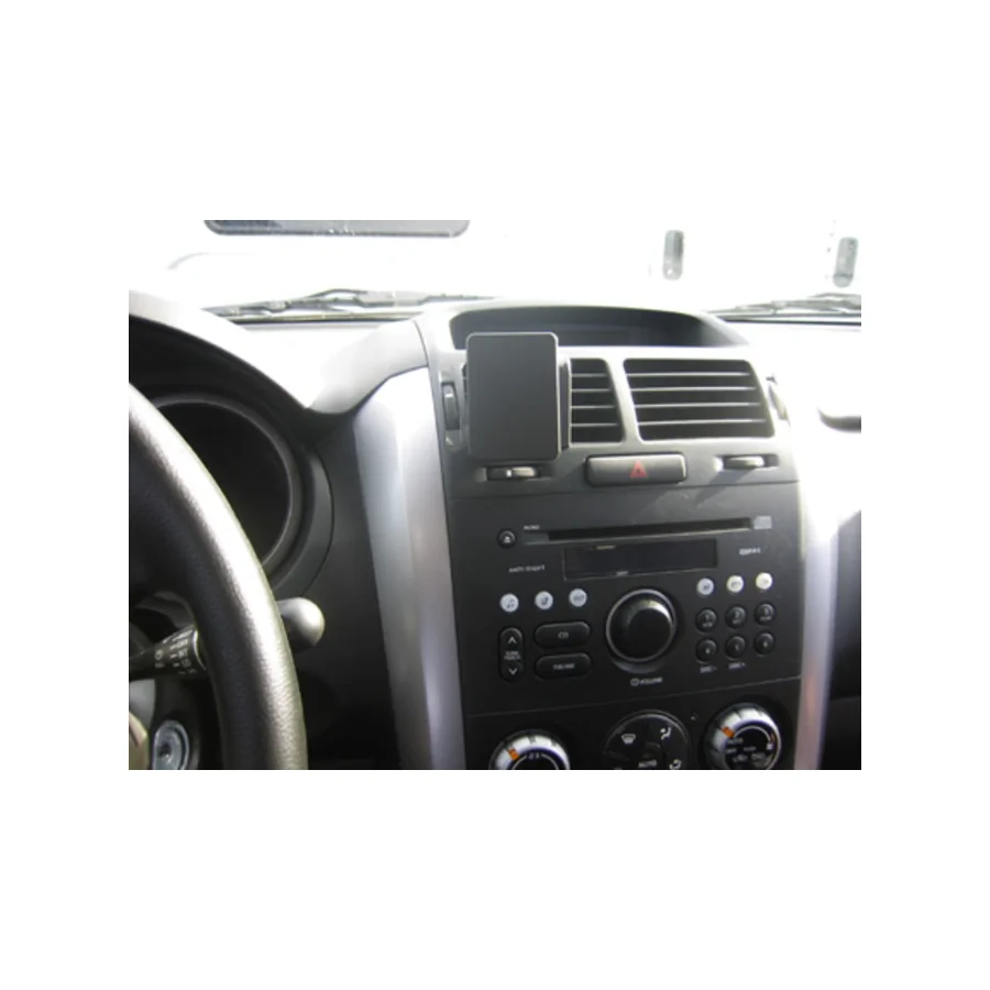Bild 4 : 853676 : Brodit ProClip für Suzuki Grand Vitara, ab Bj. 2005 bis 2015
