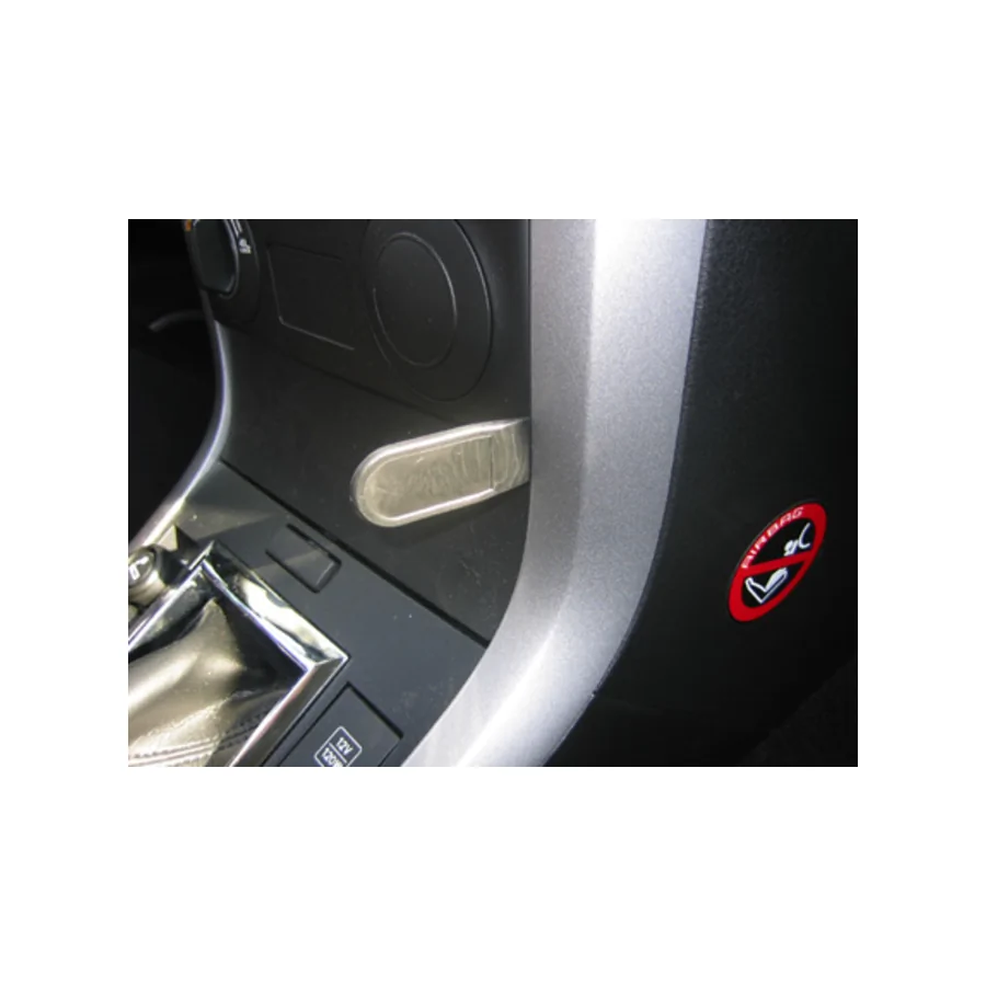 Bild 1 : 853677 : Brodit ProClip für Suzuki Grand Vitara, ab Bj. 2005 bis 2015