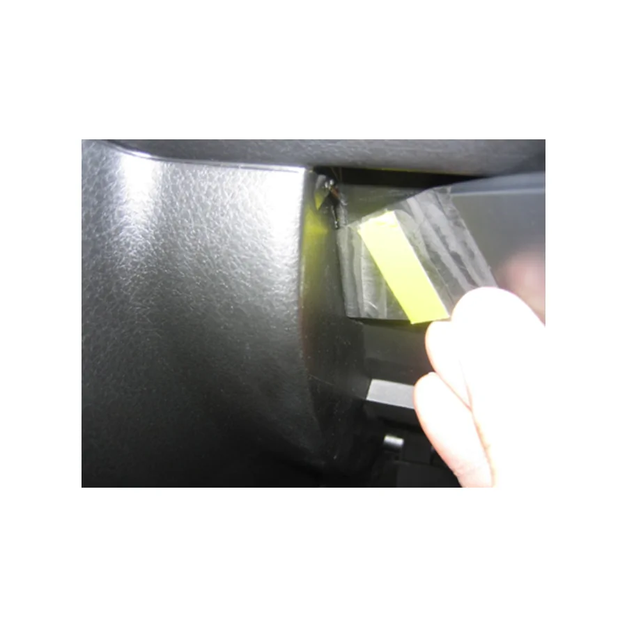 Bild 2 : 853677 : Brodit ProClip für Suzuki Grand Vitara, ab Bj. 2005 bis 2015