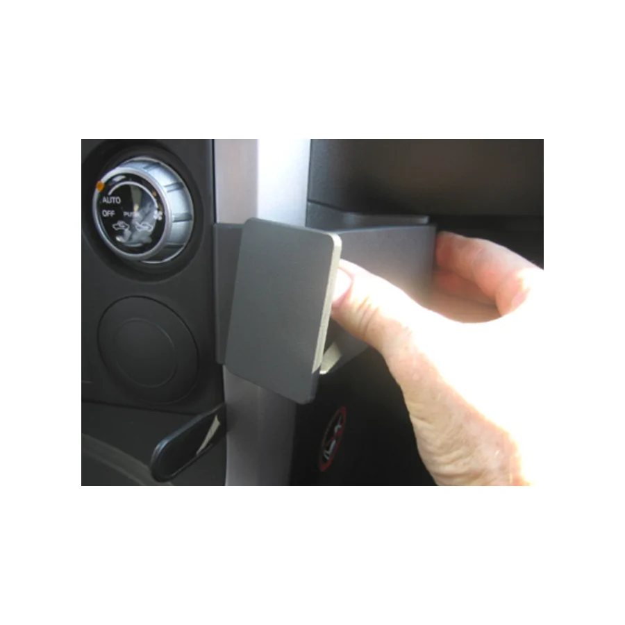 Bild 3 : 853677 : Brodit ProClip für Suzuki Grand Vitara, ab Bj. 2005 bis 2015