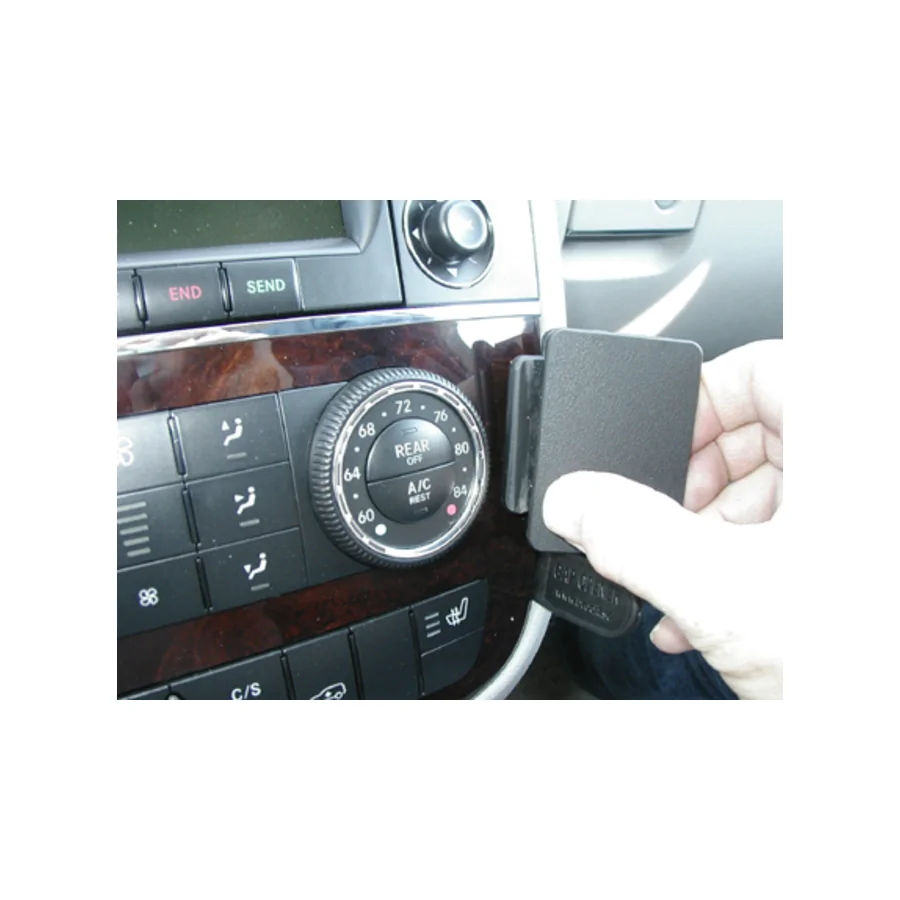 Bild 2 : 853681 : Brodit ProClip für Mercedes R-Klasse (W251 / V251), ab Bj. 2006 bis 2014