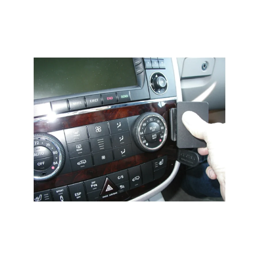 Bild 3 : 853681 : Brodit ProClip für Mercedes R-Klasse (W251 / V251), ab Bj. 2006 bis 2014