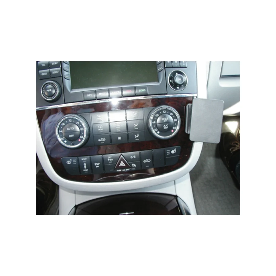 Bild 4 : 853681 : Brodit ProClip für Mercedes R-Klasse (W251 / V251), ab Bj. 2006 bis 2014