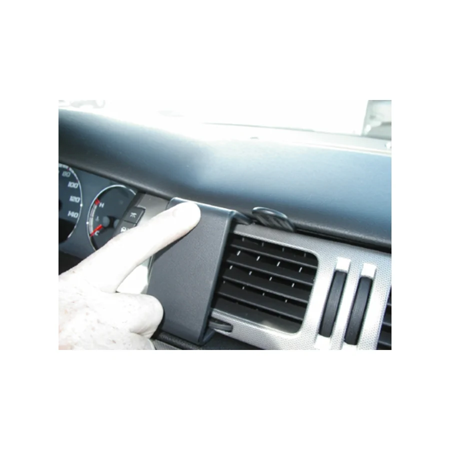 Bild 3 : 853684 : Brodit ProClip für Chevrolet Impala, ab Bj. 2006 bis 2013