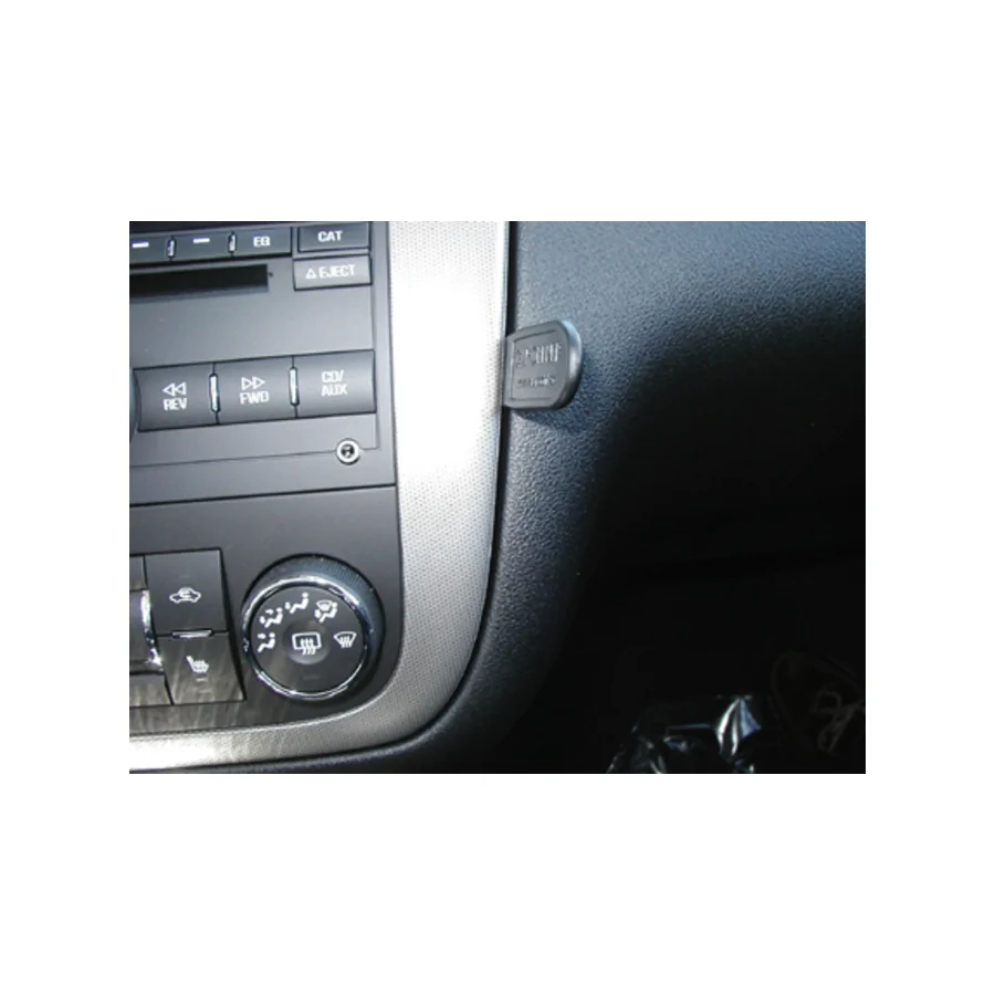 Bild 1 : 853685 : Brodit ProClip für Chevrolet Impala, ab Bj. 2006 bis 2013