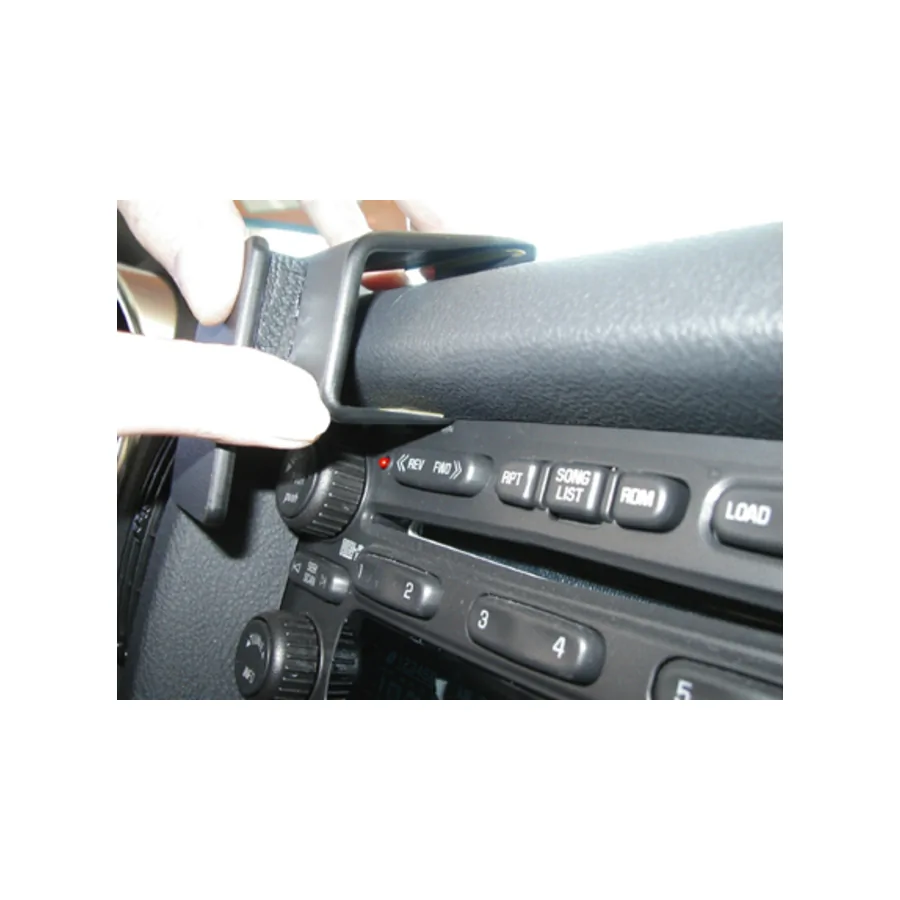 Bild 1 : 853686 : Brodit ProClip für Chevrolet SSR, ab Bj. 2003 bis 2006