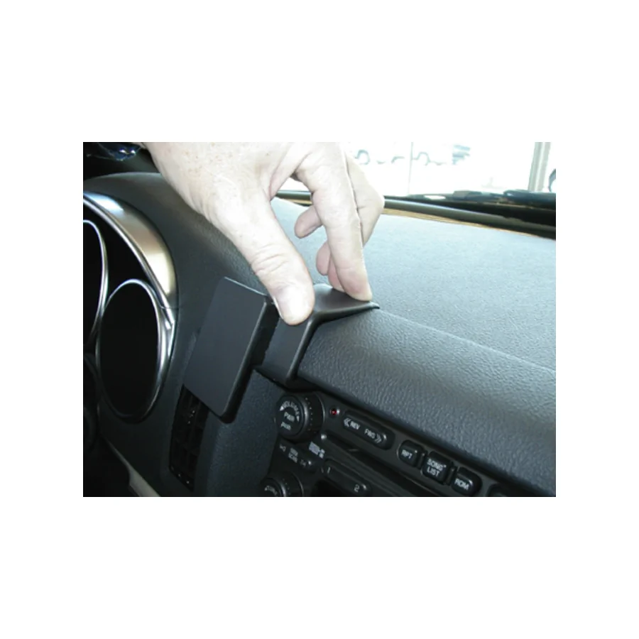 Bild 3 : 853686 : Brodit ProClip für Chevrolet SSR, ab Bj. 2003 bis 2006
