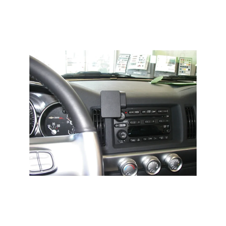 Bild 4 : 853686 : Brodit ProClip für Chevrolet SSR, ab Bj. 2003 bis 2006