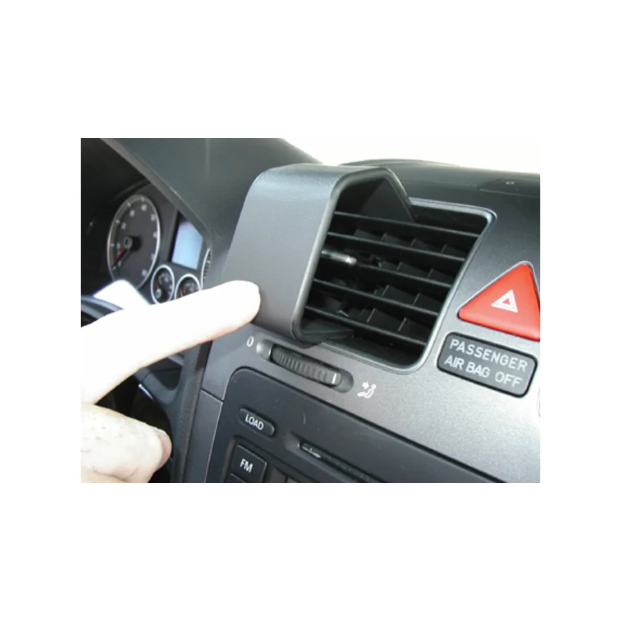 Bild 2 : 853689 : Brodit ProClip für VW Golf 5, ab Bj. 2005 bis 2009
