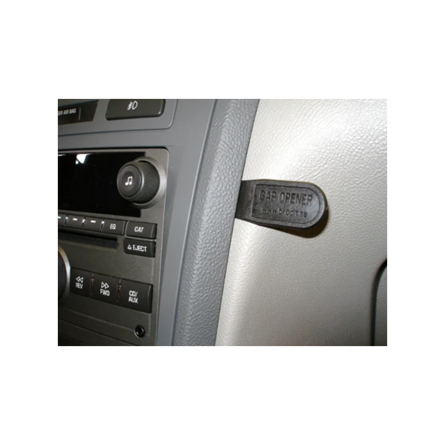 Bild 1 : 853700 : Brodit ProClip für Chevrolet HHR, ab Bj. 2006 bis 2012