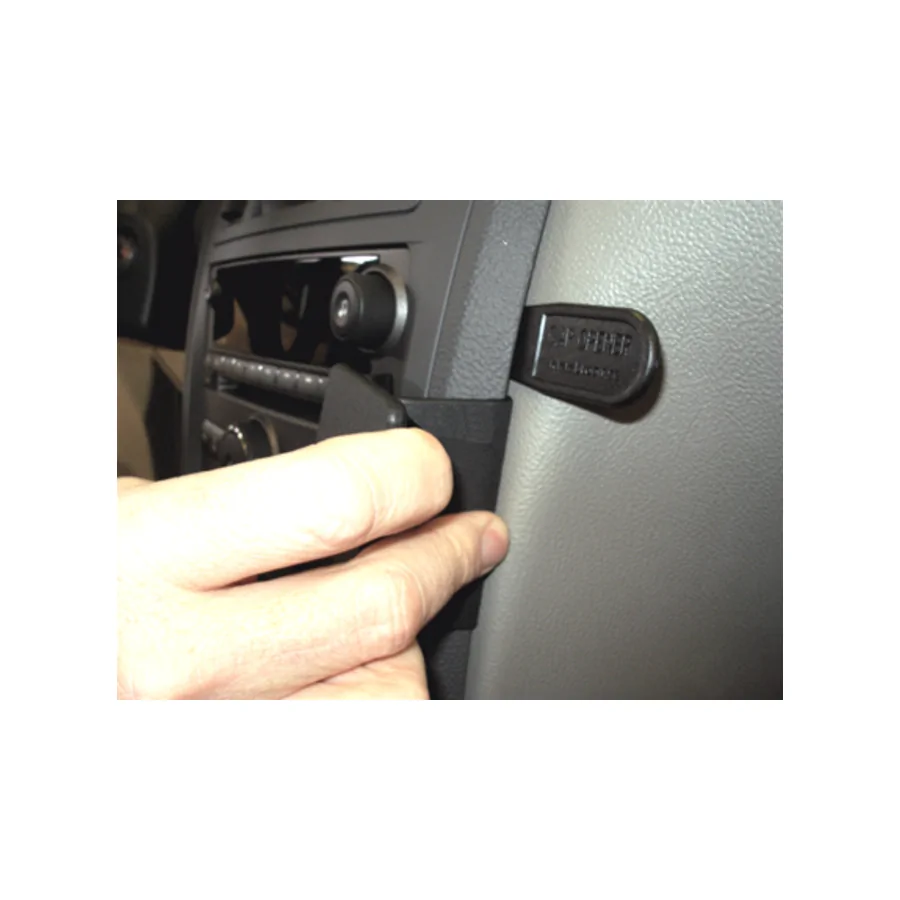 Bild 2 : 853700 : Brodit ProClip für Chevrolet HHR, ab Bj. 2006 bis 2012