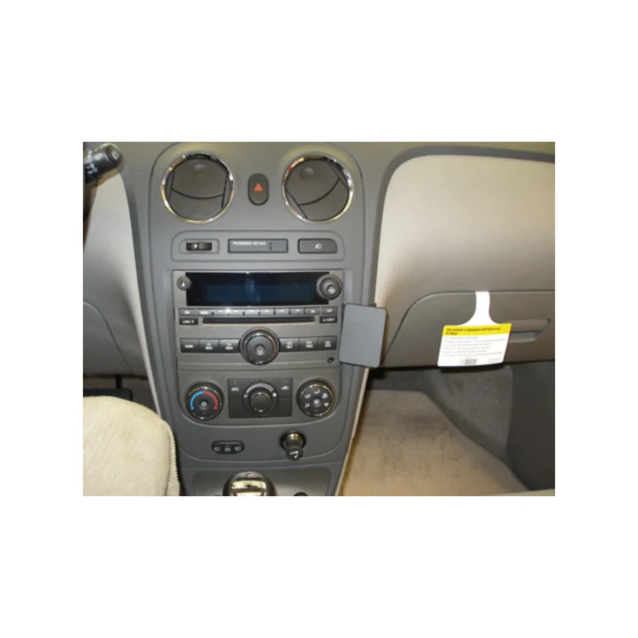 Bild 4 : 853700 : Brodit ProClip für Chevrolet HHR, ab Bj. 2006 bis 2012