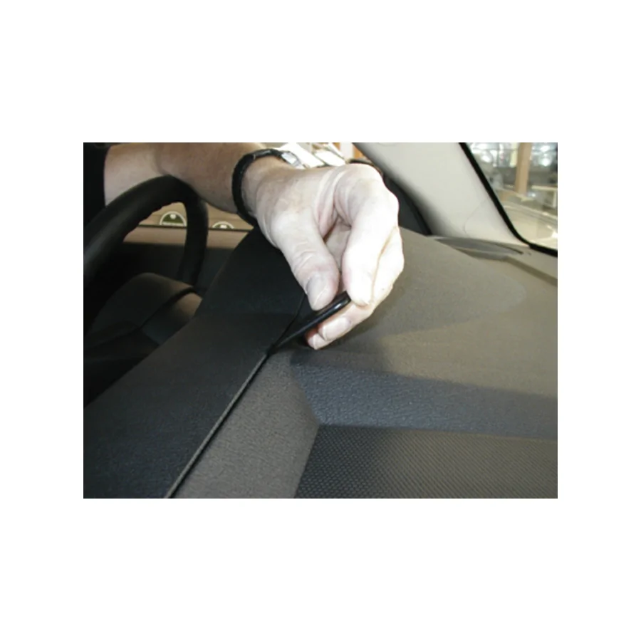 Bild 1 : 853701 : Brodit ProClip für Jeep Commander, ab Bj. 2006 bis 2010