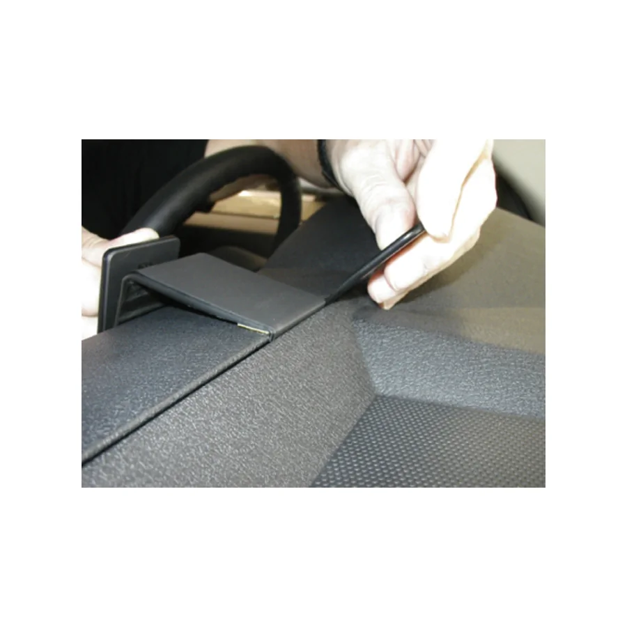 Bild 3 : 853701 : Brodit ProClip für Jeep Commander, ab Bj. 2006 bis 2010