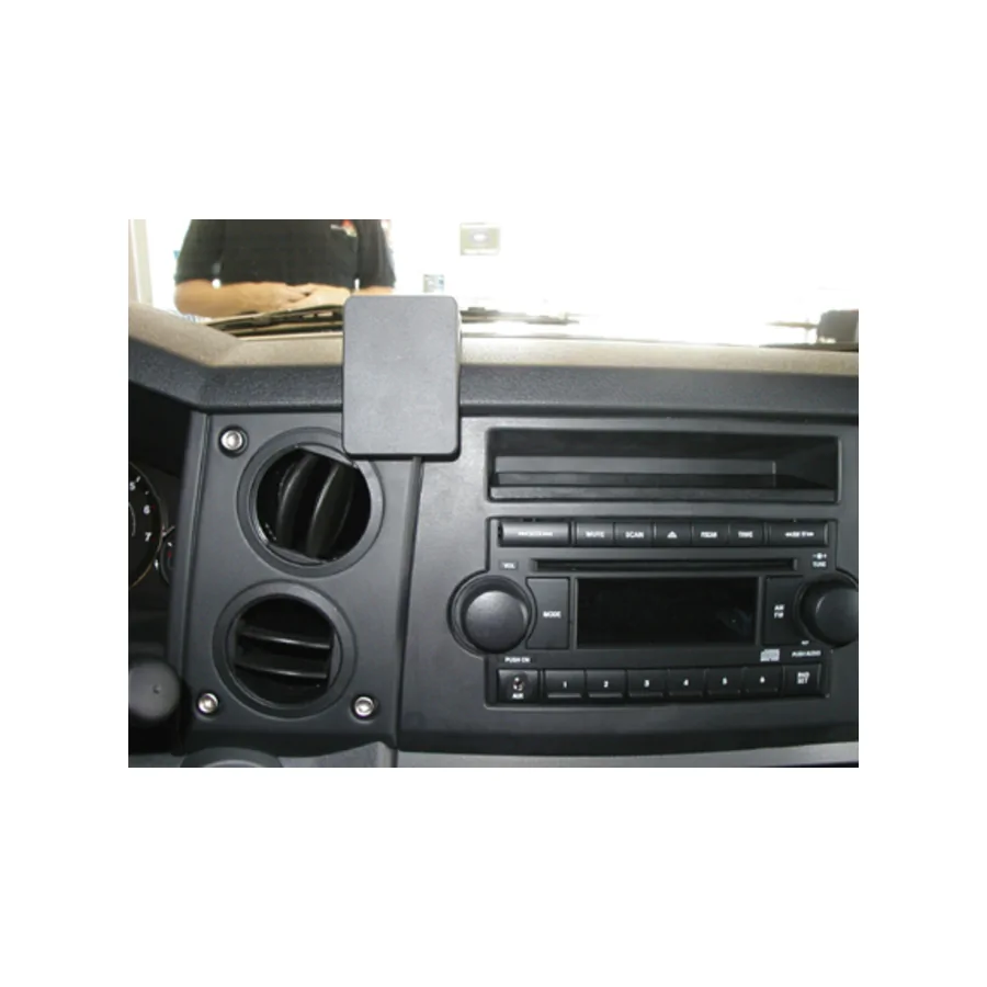 Bild 4 : 853701 : Brodit ProClip für Jeep Commander, ab Bj. 2006 bis 2010