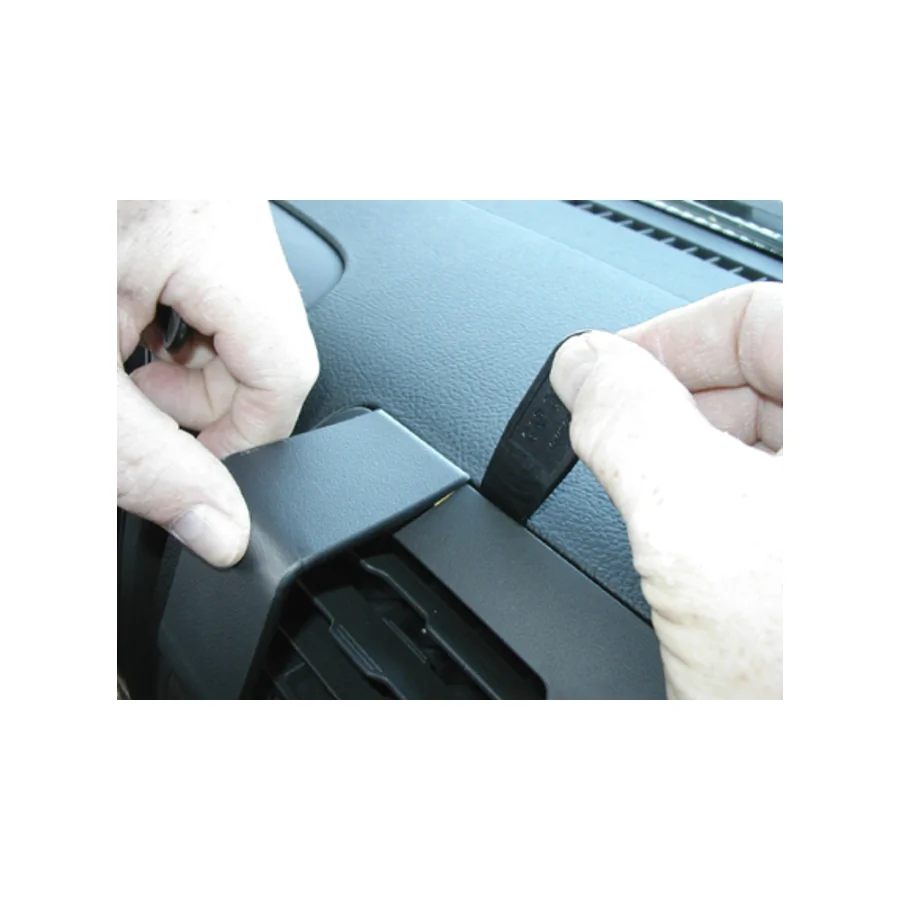 Bild 2 : 853702 : Brodit ProClip für Hummer H3, ab Bj. 2005 bis 2011