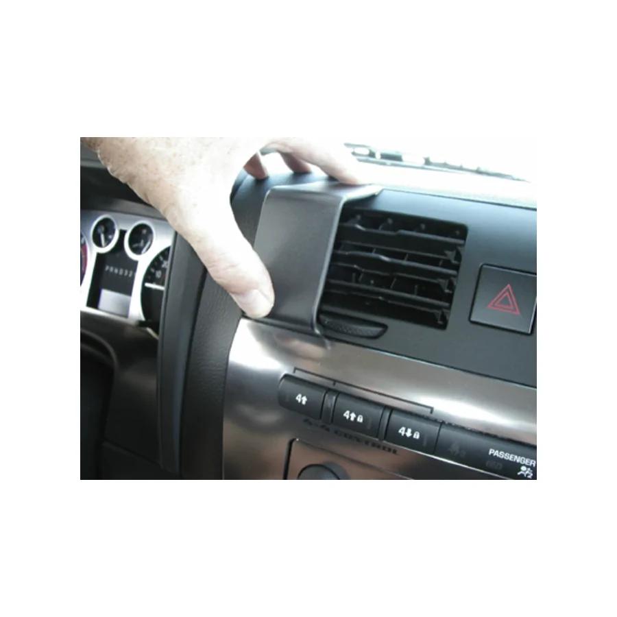 Bild 3 : 853702 : Brodit ProClip für Hummer H3, ab Bj. 2005 bis 2011