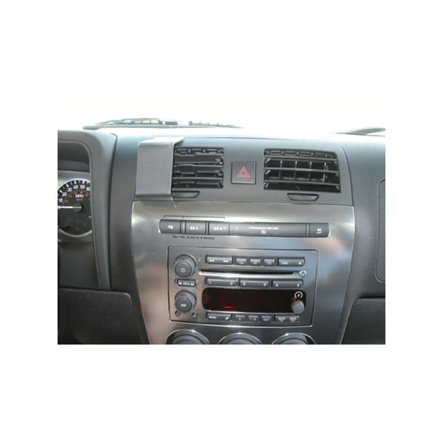 Bild 4 : 853702 : Brodit ProClip f�r Hummer H3, ab Bj. 2005 bis 2011