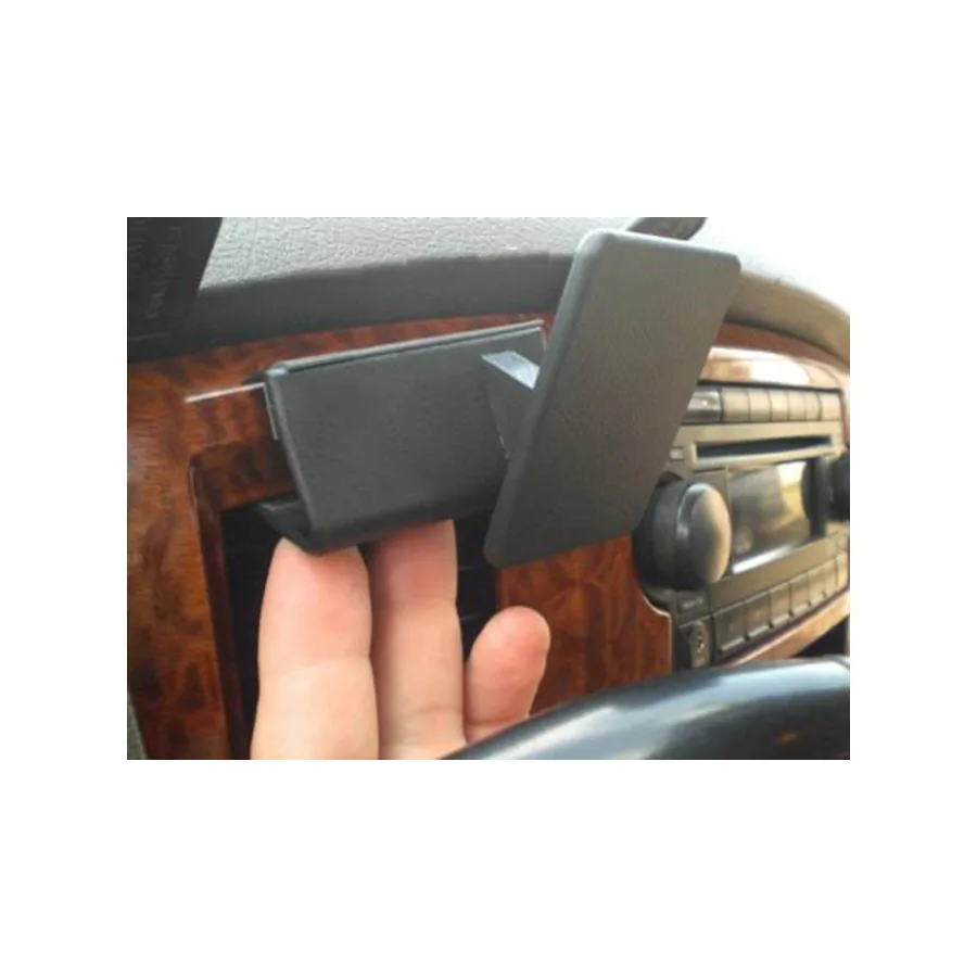 Bild 2 : 853704 : Brodit ProClip für Dodge RAM Pickup 1500, ab Bj. 2006 bis 2008